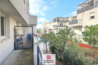 achat appartement carrieres-sous-poissy 78955