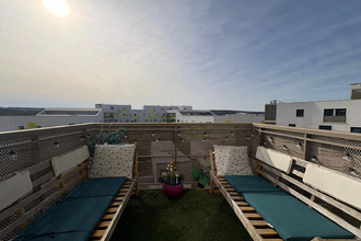 achat appartement carrieres-sous-poissy 78955