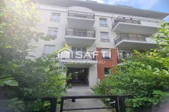achat appartement carrieres-sous-poissy 78955