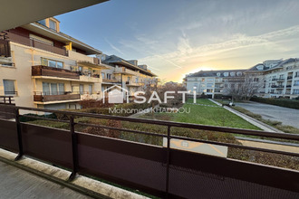 achat appartement carrieres-sous-poissy 78955