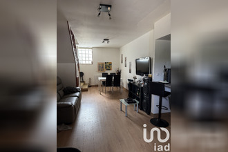 achat appartement carrieres-sous-poissy 78955