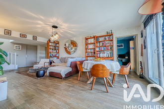 achat appartement carrieres-sous-poissy 78955