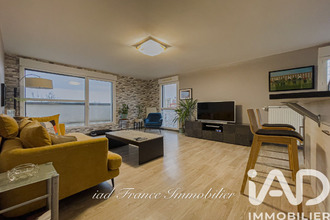 achat appartement carrieres-sous-poissy 78955