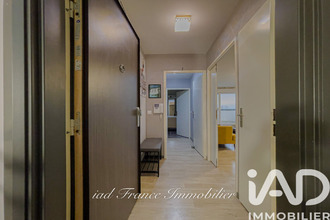 achat appartement carrieres-sous-poissy 78955