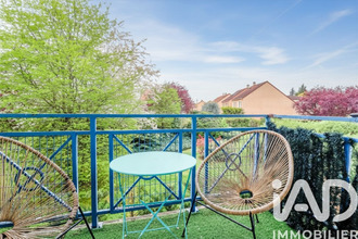 achat appartement carrieres-sous-poissy 78955