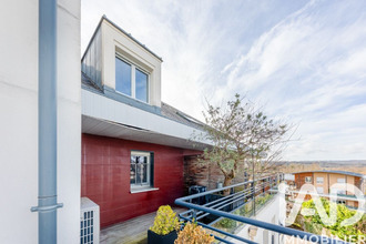 achat appartement carrieres-sous-poissy 78955