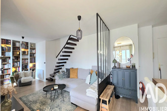 achat appartement carrieres-sous-poissy 78955