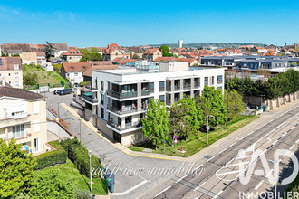 achat appartement carrieres-sous-poissy 78955