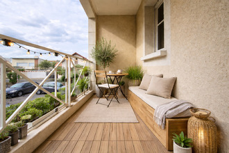 achat appartement carrieres-sous-poissy 78955