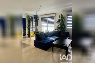 achat appartement carrieres-sous-poissy 78955