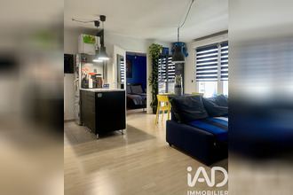 achat appartement carrieres-sous-poissy 78955