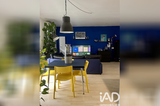 achat appartement carrieres-sous-poissy 78955