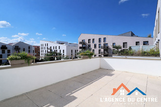 achat appartement carrieres-sous-poissy 78955