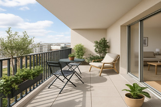 achat appartement carrieres-sous-poissy 78955
