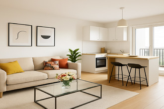 achat appartement carrieres-sous-poissy 78955