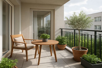 achat appartement carrieres-sous-poissy 78955