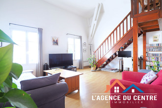 achat appartement carrieres-sous-poissy 78955
