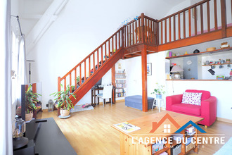achat appartement carrieres-sous-poissy 78955