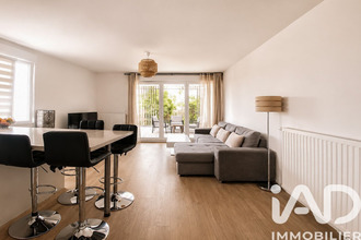 achat appartement carrieres-sous-poissy 78955