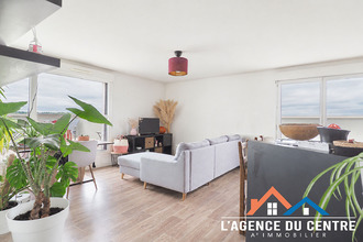 achat appartement carrieres-sous-poissy 78955
