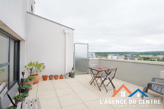 achat appartement carrieres-sous-poissy 78955