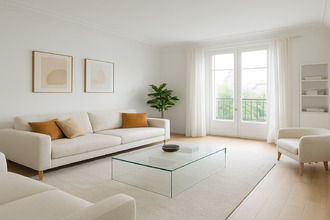 achat appartement carrieres-sous-poissy 78955