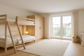 achat appartement carrieres-sous-poissy 78955