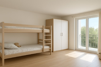 achat appartement carrieres-sous-poissy 78955