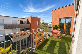 achat appartement carrieres-sous-poissy 78955