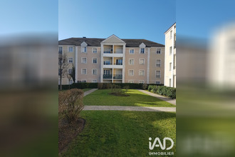 achat appartement carrieres-sous-poissy 78955
