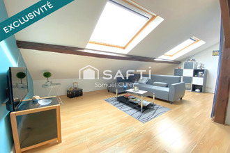 achat appartement carrieres-sous-poissy 78955