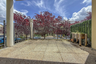 achat appartement carrieres-sous-poissy 78955