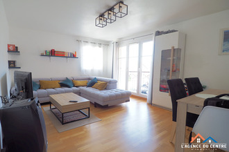 achat appartement carrieres-sous-poissy 78955