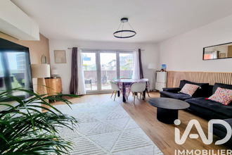 achat appartement carrieres-sous-poissy 78955