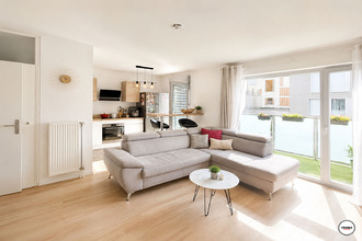 achat appartement carrieres-sous-poissy 78955