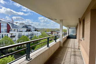 achat appartement carrieres-sous-poissy 78955