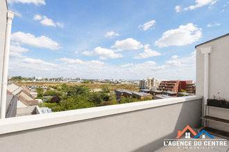achat appartement carrieres-sous-poissy 78955