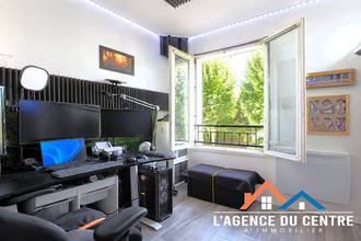 achat appartement carrieres-sous-poissy 78955