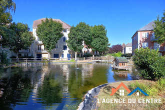 achat appartement carrieres-sous-poissy 78955