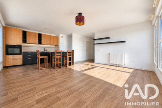 achat appartement carrieres-sous-poissy 78955