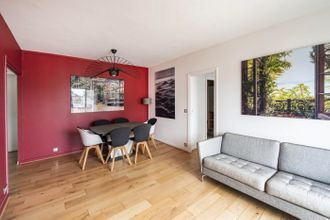 achat appartement carrieres-sur-seine 78420