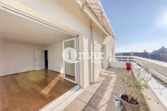 achat appartement carrieres-sur-seine 78420