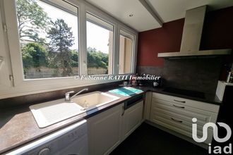 achat appartement carrieres-sur-seine 78420