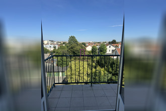 achat appartement carrieres-sur-seine 78420