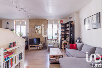 achat appartement carrieres-sur-seine 78420