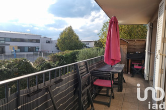 achat appartement carrieres-sur-seine 78420