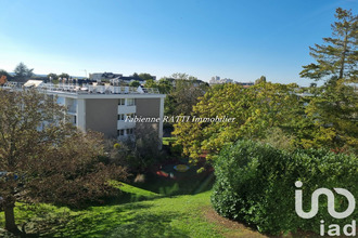 achat appartement carrieres-sur-seine 78420