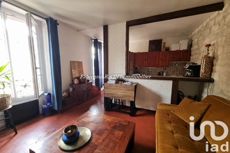 achat appartement carrieres-sur-seine 78420