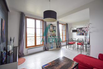 achat appartement carrieres-sur-seine 78420