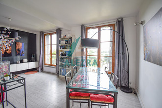 achat appartement carrieres-sur-seine 78420